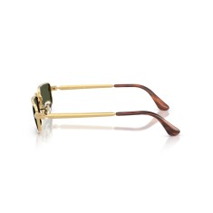 RAY-BAN ASAP Rocky 3927 001/31 54 Güneş Gözlüğü - 3
