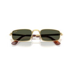 RAY-BAN ASAP Rocky 3927 001/31 54 Güneş Gözlüğü - 5