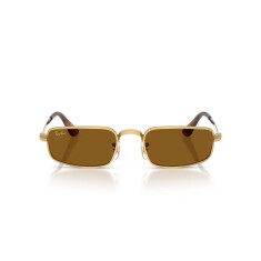 RAY-BAN ASAP Rocky 3927 001/33 54 Güneş Gözlüğü - RAY-BAN (1)