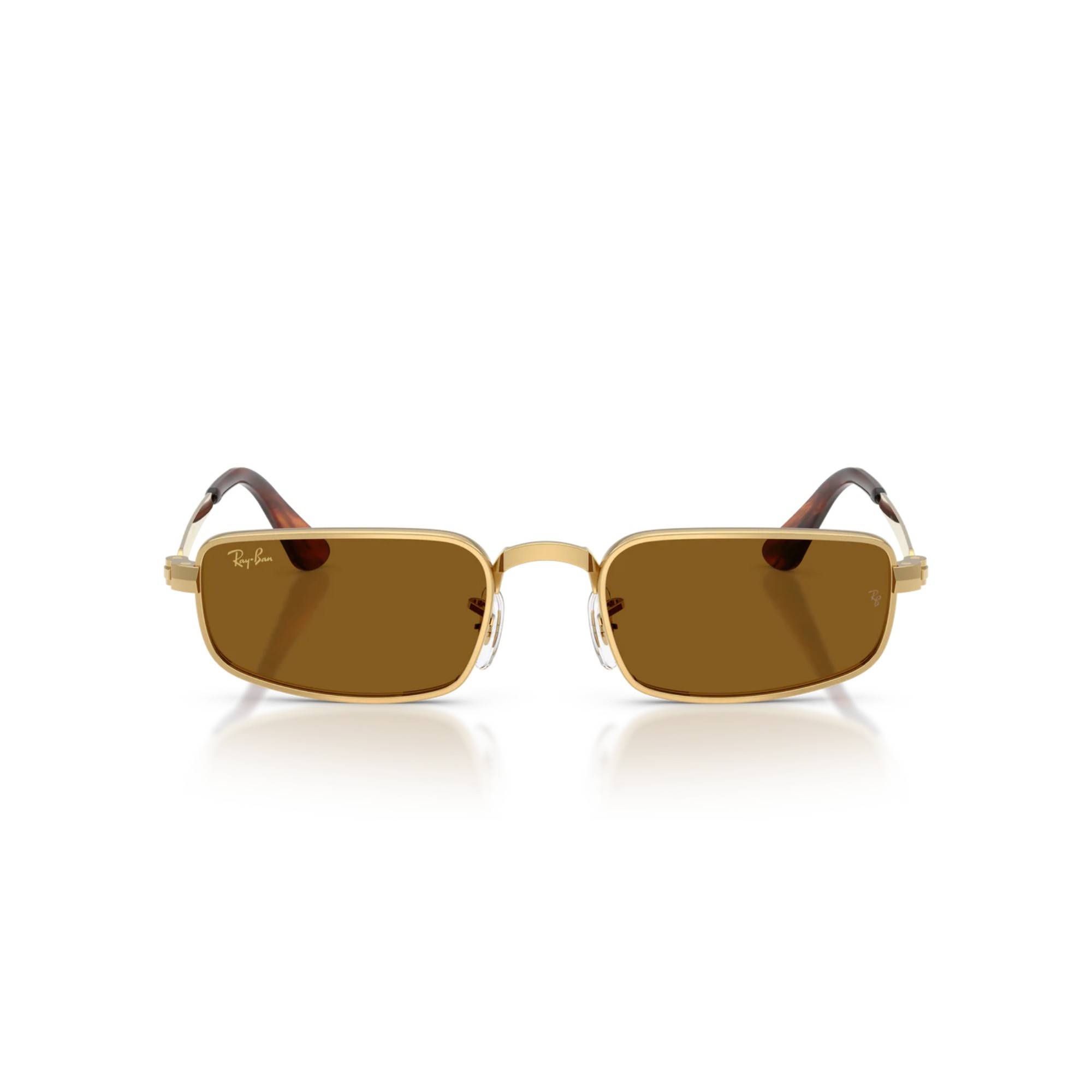 RAY-BAN ASAP Rocky 3927 001/33 54 Güneş Gözlüğü - 2
