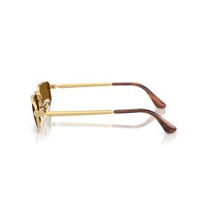 RAY-BAN ASAP Rocky 3927 001/33 54 Güneş Gözlüğü - 3