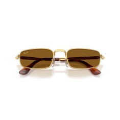 RAY-BAN ASAP Rocky 3927 001/33 54 Güneş Gözlüğü - 5