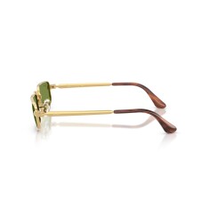 RAY-BAN ASAP Rocky 3927 001/4E 54 Güneş Gözlüğü - 3