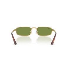 RAY-BAN ASAP Rocky 3927 001/4E 54 Güneş Gözlüğü - 4