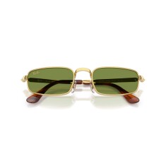 RAY-BAN ASAP Rocky 3927 001/4E 54 Güneş Gözlüğü - 5