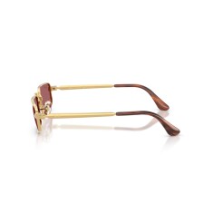 RAY-BAN ASAP Rocky 3927 001/AF 54 Güneş Gözlüğü - 3