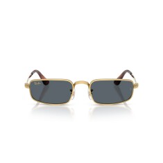 RAY-BAN ASAP Rocky 3927 001/R5 54 Güneş Gözlüğü - RAY-BAN (1)