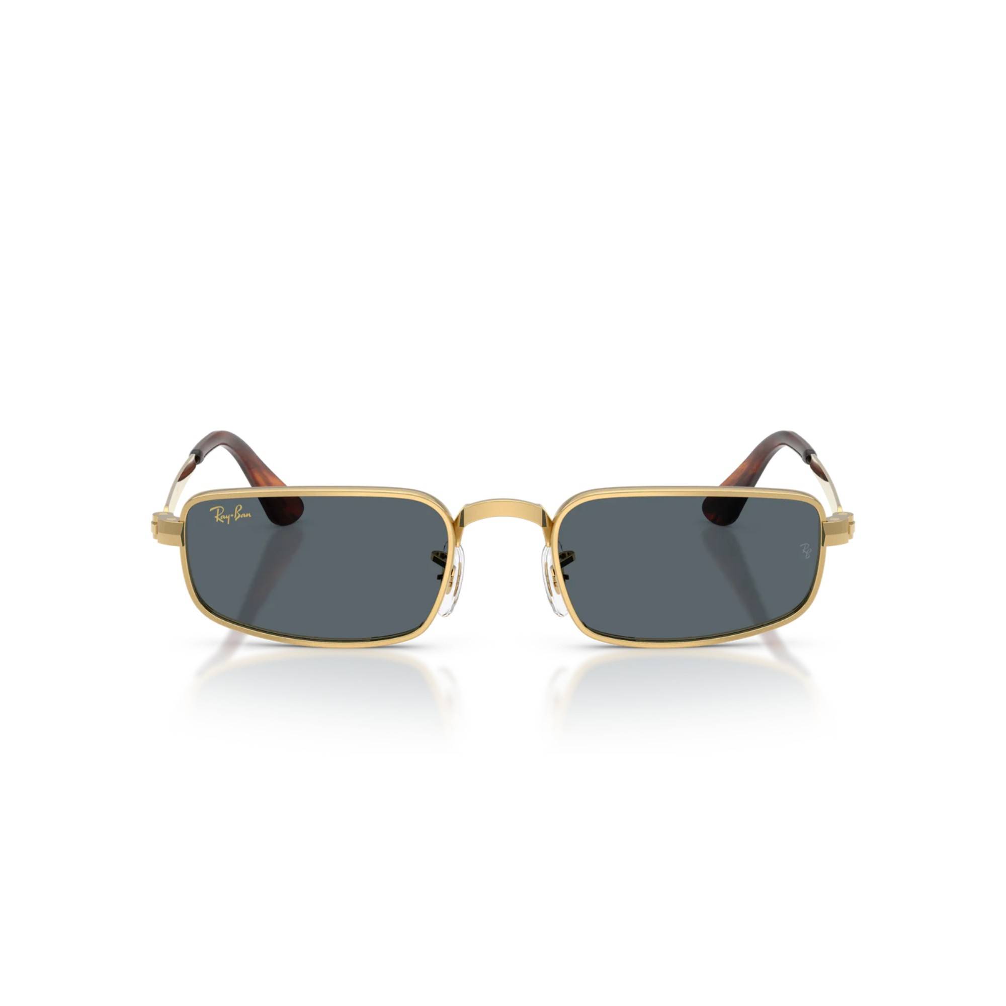 RAY-BAN ASAP Rocky 3927 001/R5 54 Güneş Gözlüğü - 2