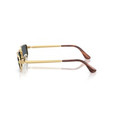 RAY-BAN ASAP Rocky 3927 001/R5 54 Güneş Gözlüğü - 3