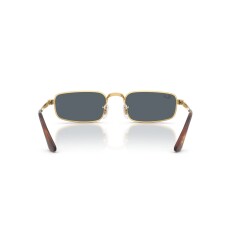 RAY-BAN ASAP Rocky 3927 001/R5 54 Güneş Gözlüğü - 4
