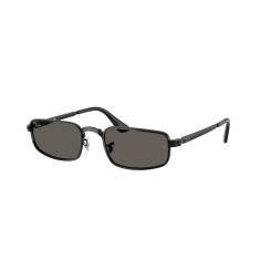 RAY-BAN ASAP Rocky 3927 002/J5 54 Güneş Gözlüğü - RAY-BAN