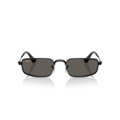 RAY-BAN ASAP Rocky 3927 002/J5 54 Güneş Gözlüğü - RAY-BAN (1)