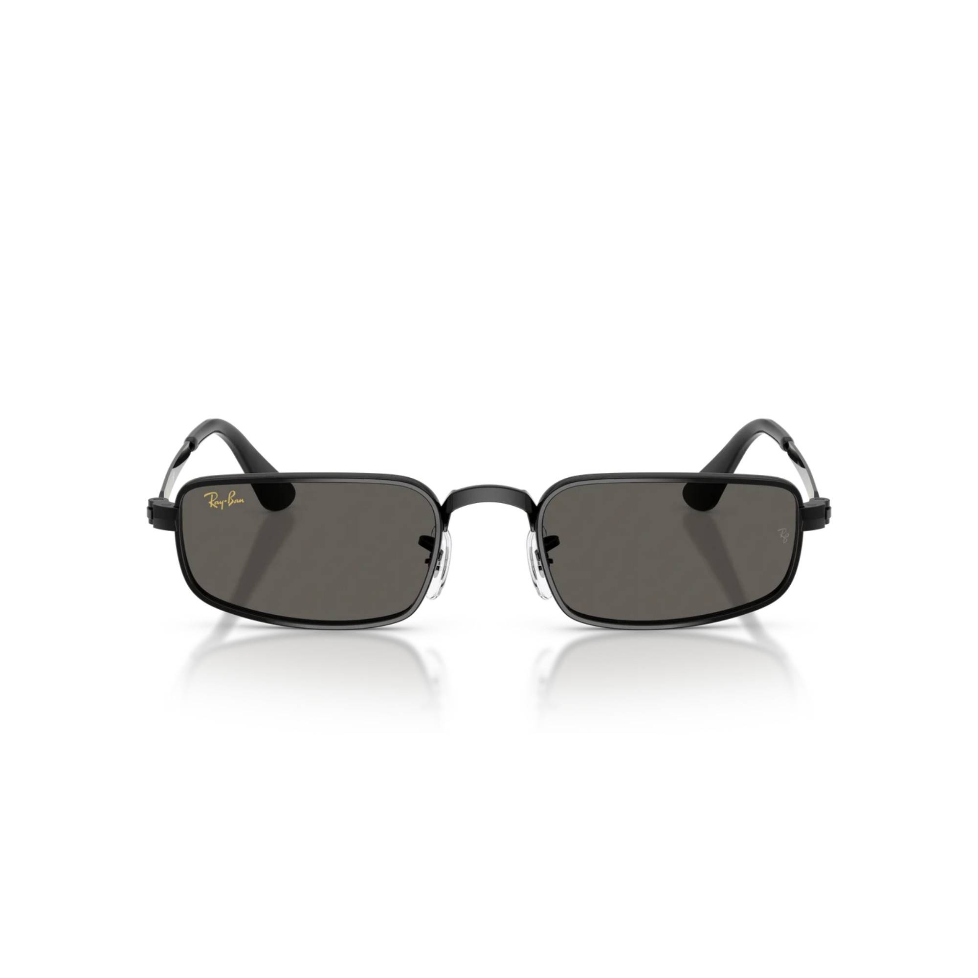 RAY-BAN ASAP Rocky 3927 002/J5 54 Güneş Gözlüğü - 2