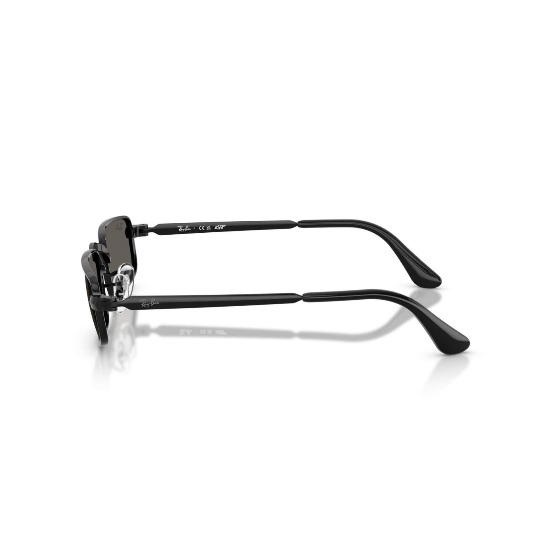 RAY-BAN ASAP Rocky 3927 002/J5 54 Güneş Gözlüğü - 3