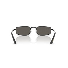 RAY-BAN ASAP Rocky 3927 002/J5 54 Güneş Gözlüğü - 4