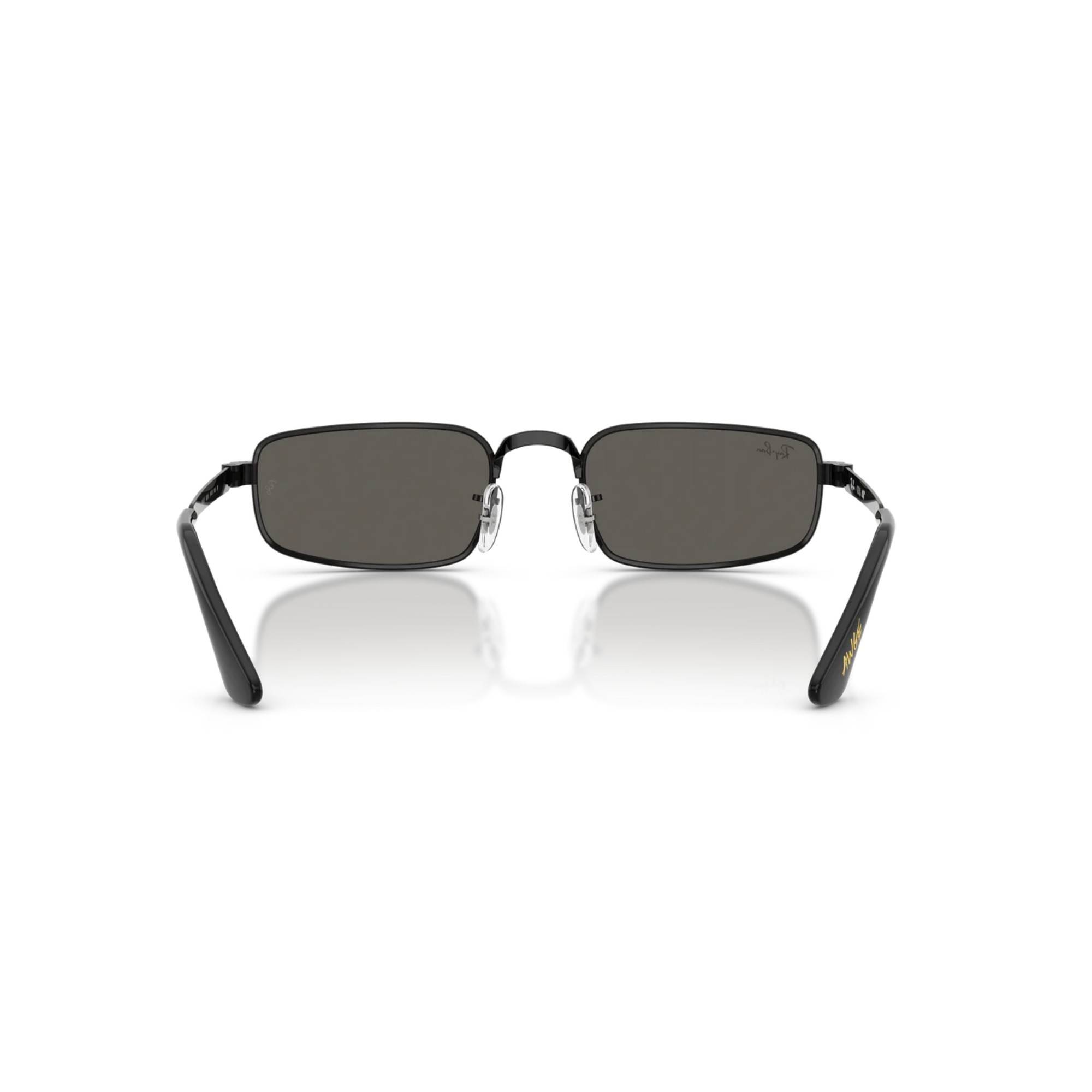 RAY-BAN ASAP Rocky 3927 002/J5 54 Güneş Gözlüğü - 4
