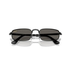RAY-BAN ASAP Rocky 3927 002/J5 54 Güneş Gözlüğü - 5