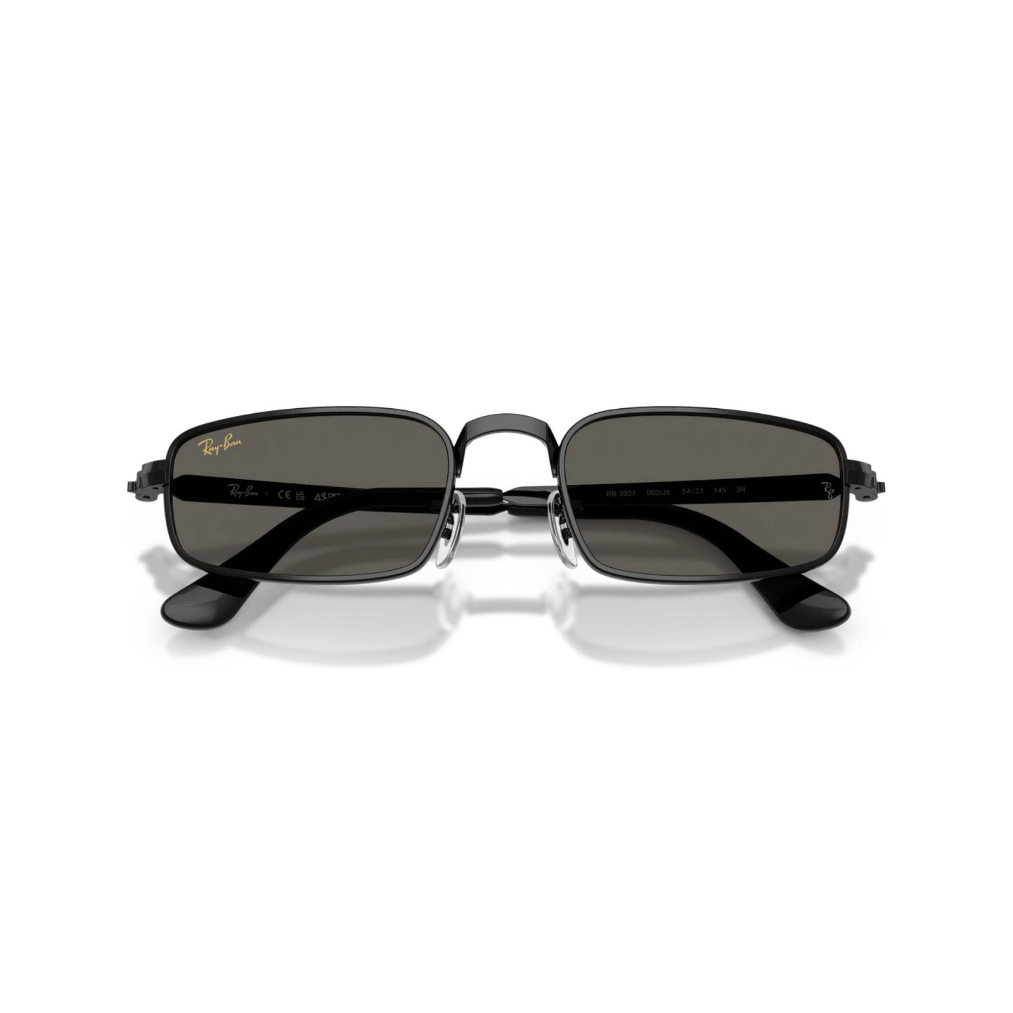 RAY-BAN ASAP Rocky 3927 002/J5 54 Güneş Gözlüğü - 5