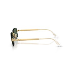 RAY-BAN ASAP Rocky 3928 001/71 54 Güneş Gözlüğü - 3