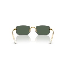 RAY-BAN ASAP Rocky 3928 001/71 54 Güneş Gözlüğü - 4