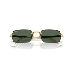 RAY-BAN ASAP Rocky 3928 001/71 54 Güneş Gözlüğü - 6