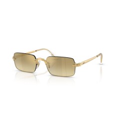 RAY-BAN ASAP Rocky 3928 001/7I 54 Güneş Gözlüğü 