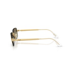 RAY-BAN ASAP Rocky 3928 001/7I 54 Güneş Gözlüğü - 3