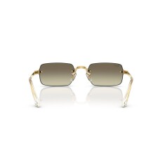 RAY-BAN ASAP Rocky 3928 001/7I 54 Güneş Gözlüğü - 4