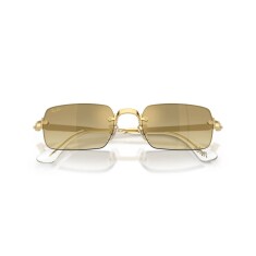 RAY-BAN ASAP Rocky 3928 001/7I 54 Güneş Gözlüğü - 6