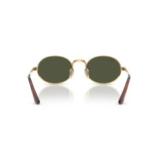 RAY-BAN ASAP Rocky 3931 001/31 54 Güneş Gözlüğü - Görsel 4