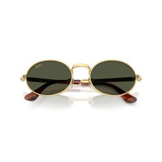 RAY-BAN ASAP Rocky 3931 001/31 54 Güneş Gözlüğü - Görsel 5