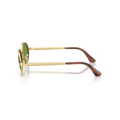 RAY-BAN ASAP Rocky 3931 001/4E 54 Güneş Gözlüğü - Görsel 3