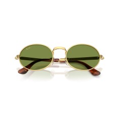 RAY-BAN ASAP Rocky 3931 001/4E 54 Güneş Gözlüğü - Görsel 5