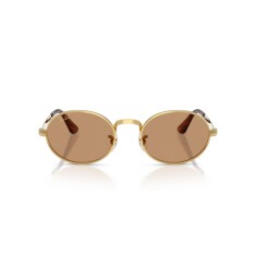 RAY-BAN ASAP Rocky 3931 001/53 54 Güneş Gözlüğü - Görsel 2