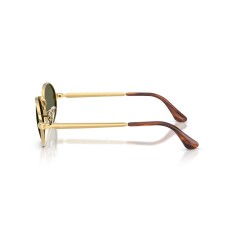 RAY-BAN ASAP Rocky 3931 001/58 54 Güneş Gözlüğü - Görsel 3