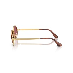 RAY-BAN ASAP Rocky 3931 001/AF 54 Güneş Gözlüğü - Görsel 3