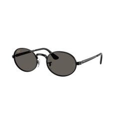 RAY-BAN ASAP Rocky 3931 002/J5 54 Güneş Gözlüğü 