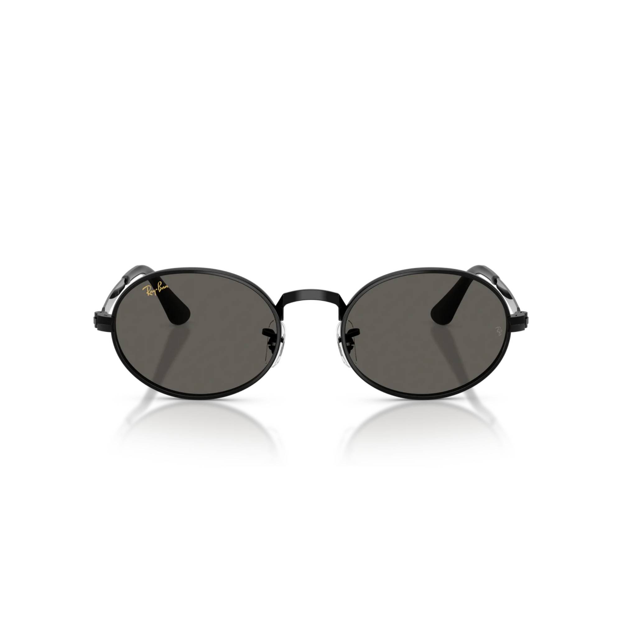 RAY-BAN ASAP Rocky 3931 002/J5 54 Güneş Gözlüğü - Yan Görünüm