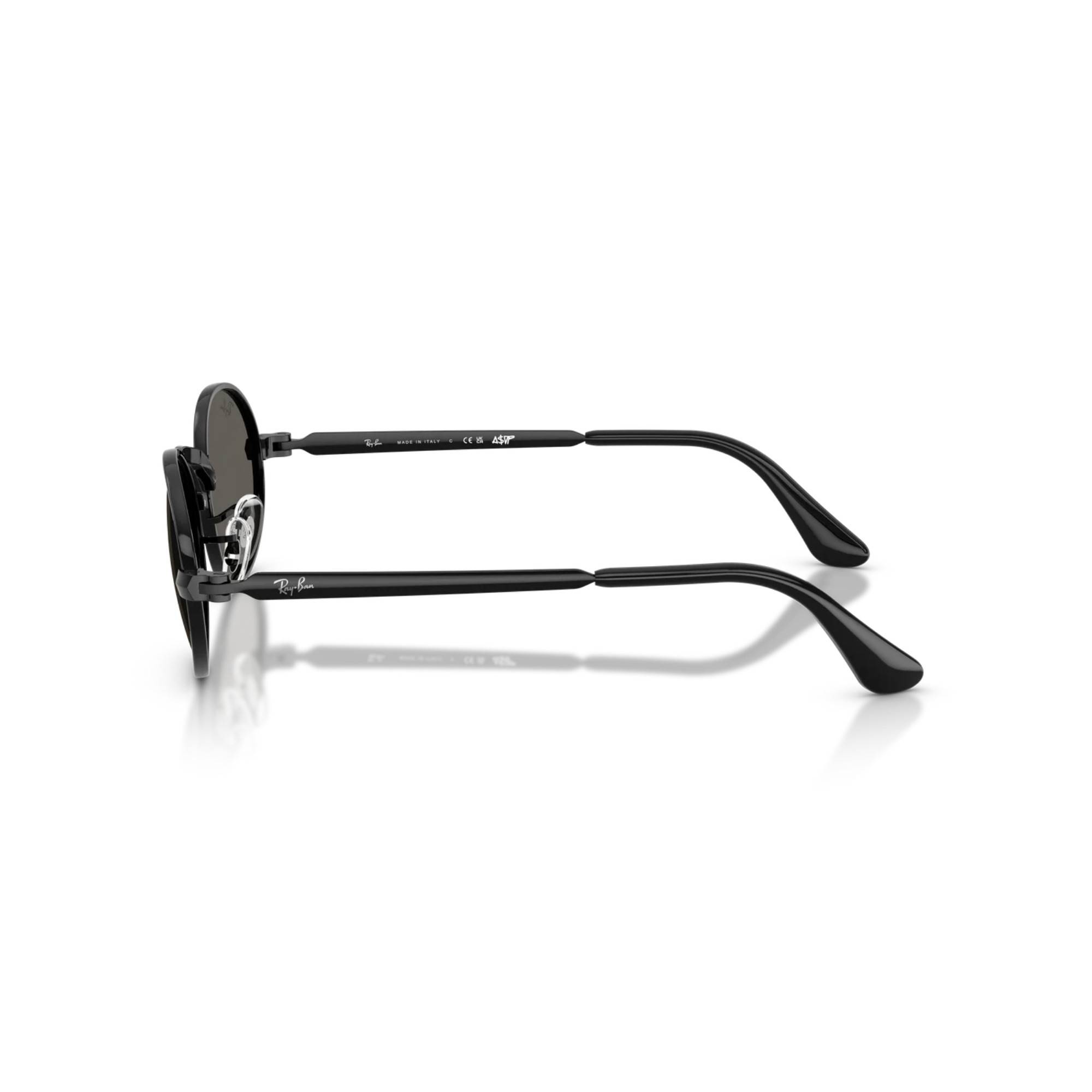 RAY-BAN ASAP Rocky 3931 002/J5 54 Güneş Gözlüğü - Detay