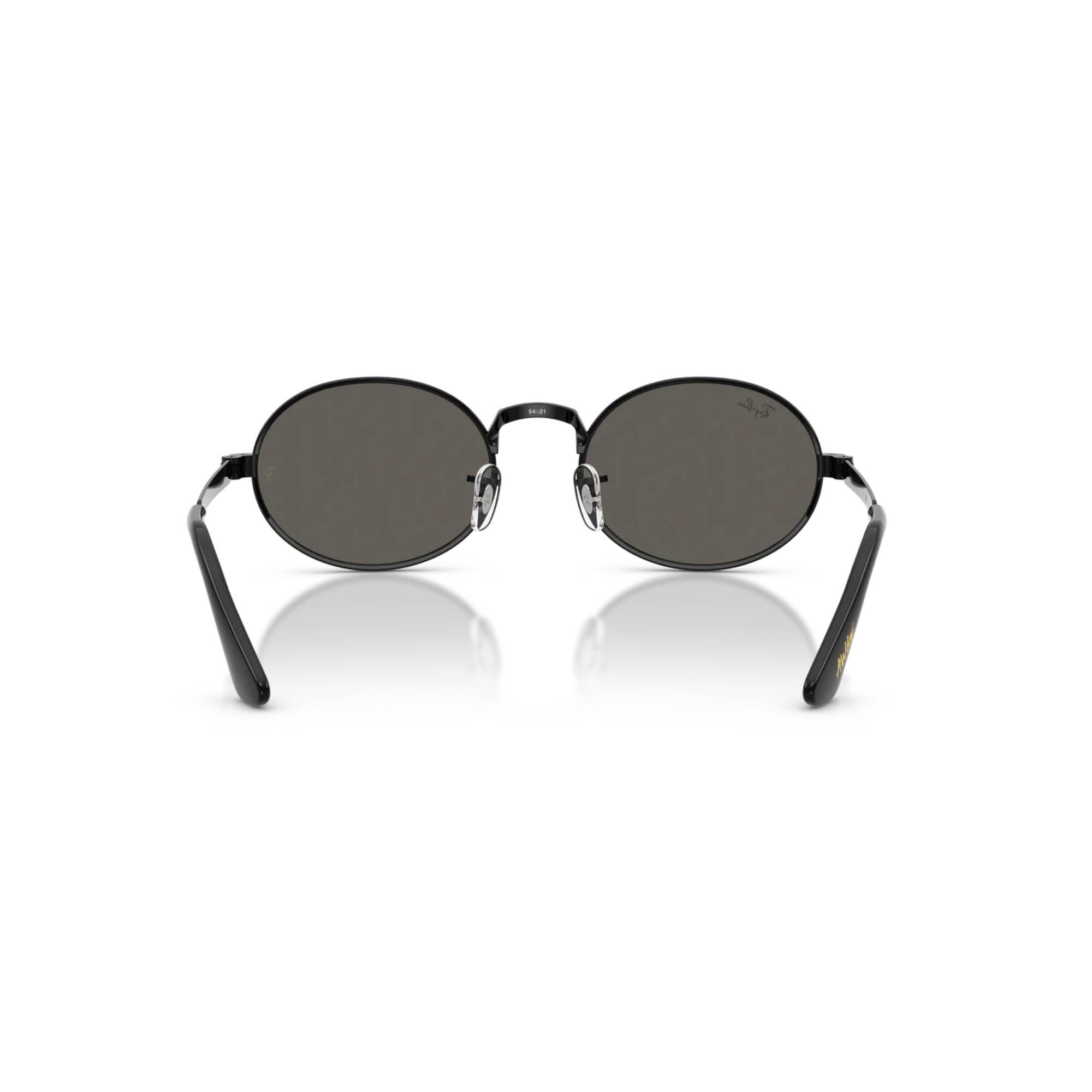 RAY-BAN ASAP Rocky 3931 002/J5 54 Güneş Gözlüğü - Görsel 4