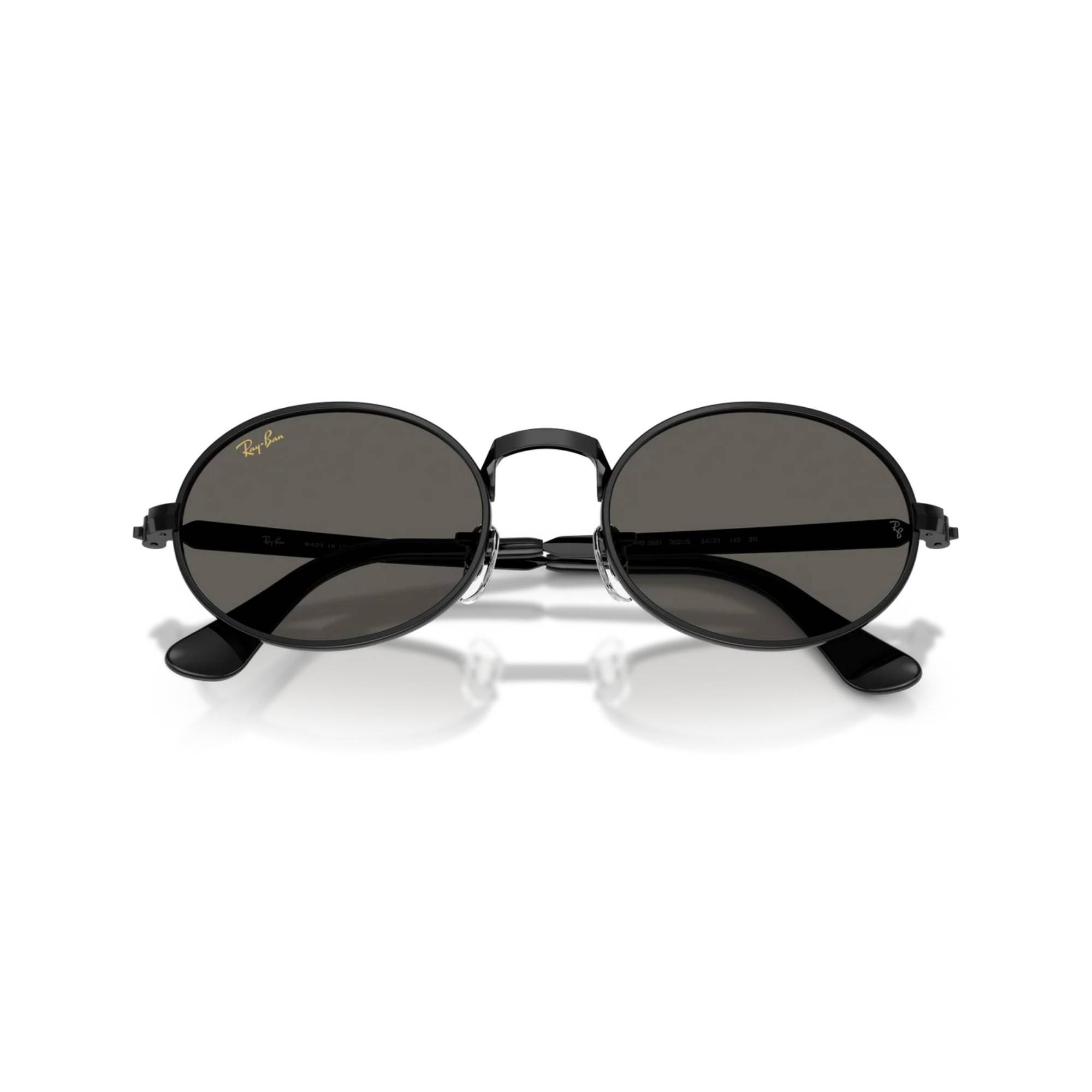 RAY-BAN ASAP Rocky 3931 002/J5 54 Güneş Gözlüğü - Görsel 5