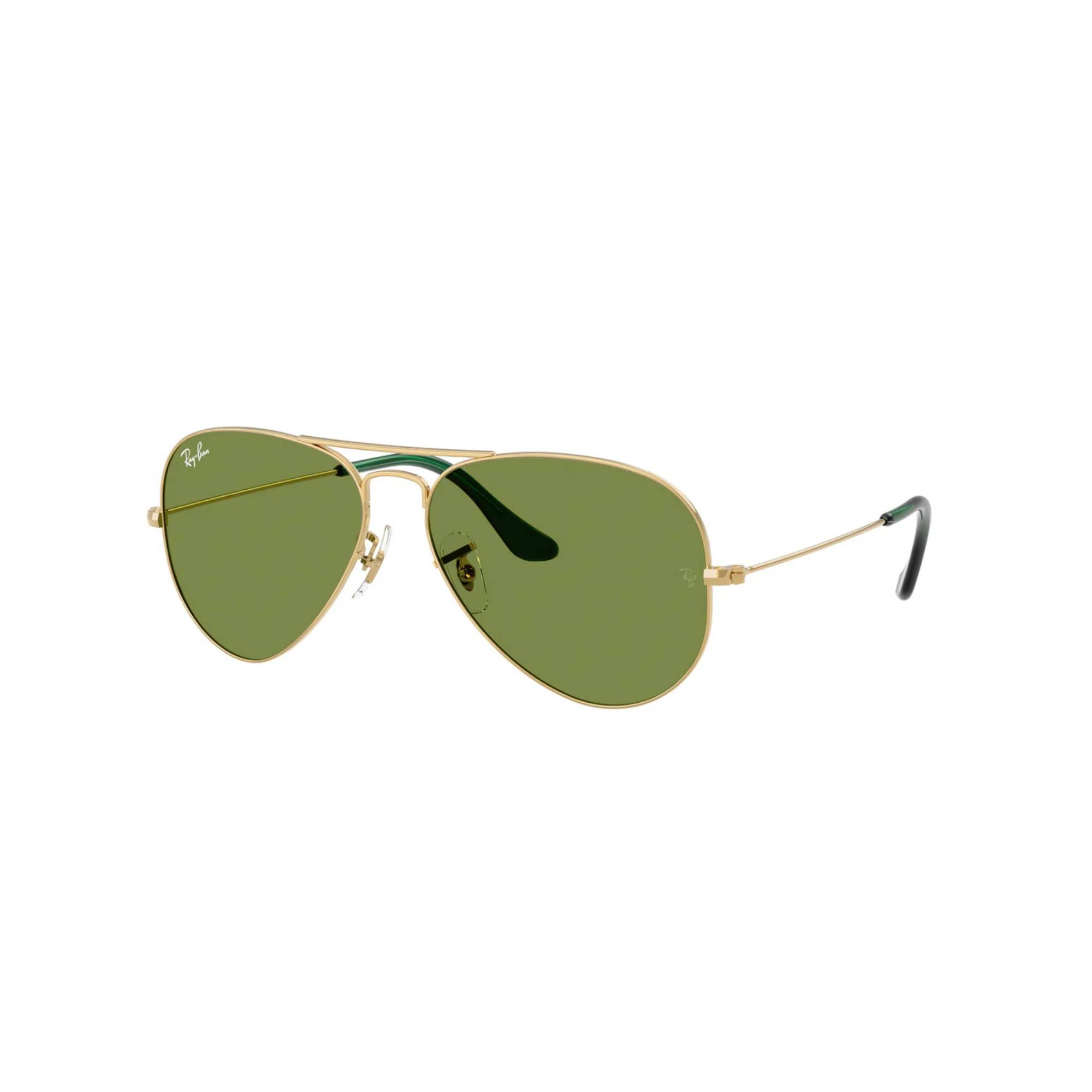RAY-BAN Aviator 3025 001/4E 58 Güneş Gözlüğü - 1