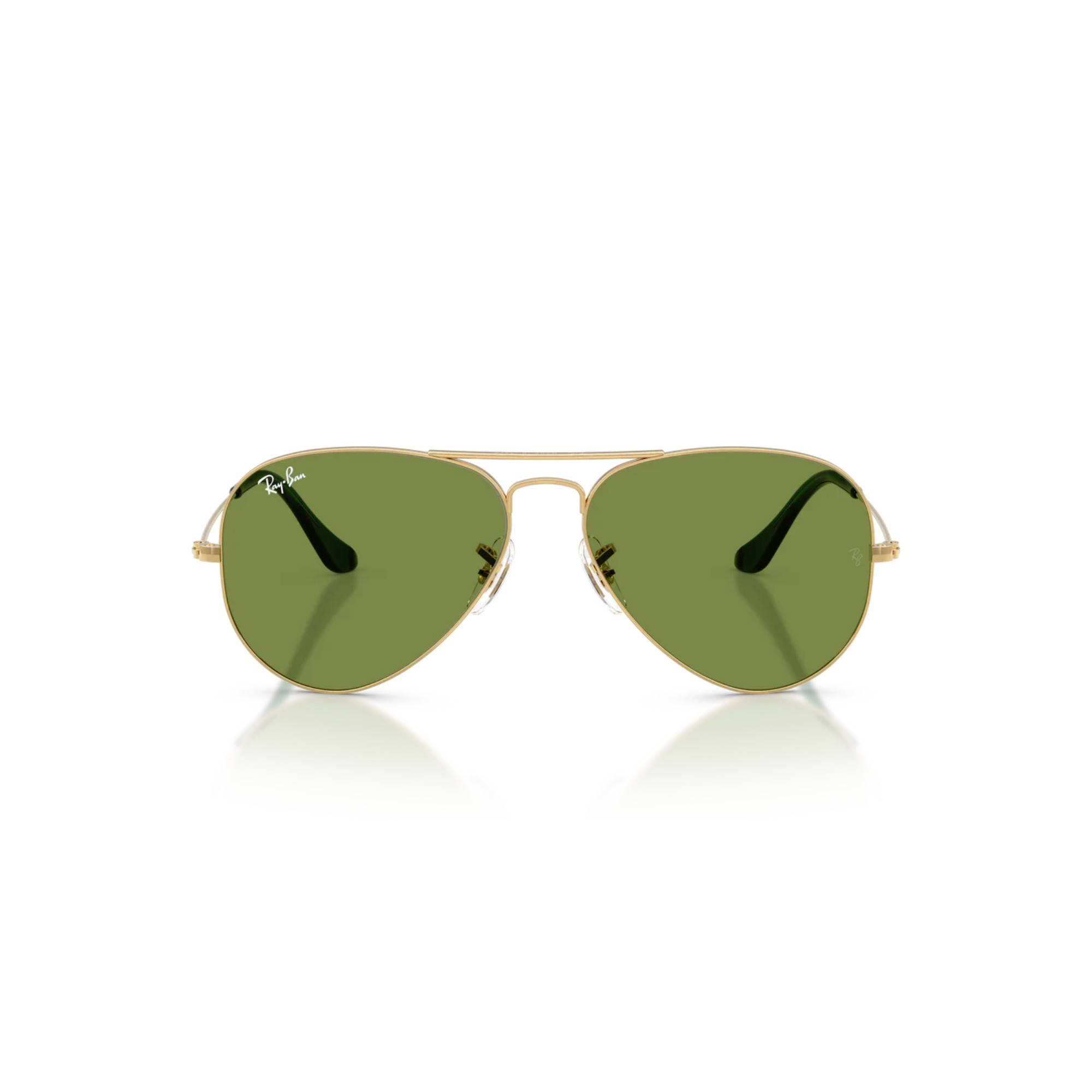 RAY-BAN Aviator 3025 001/4E 58 Güneş Gözlüğü - 2