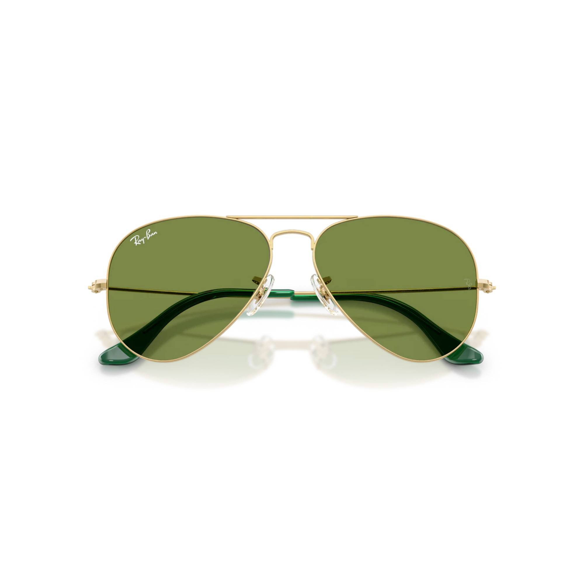 RAY-BAN Aviator 3025 001/4E 58 Güneş Gözlüğü - 5