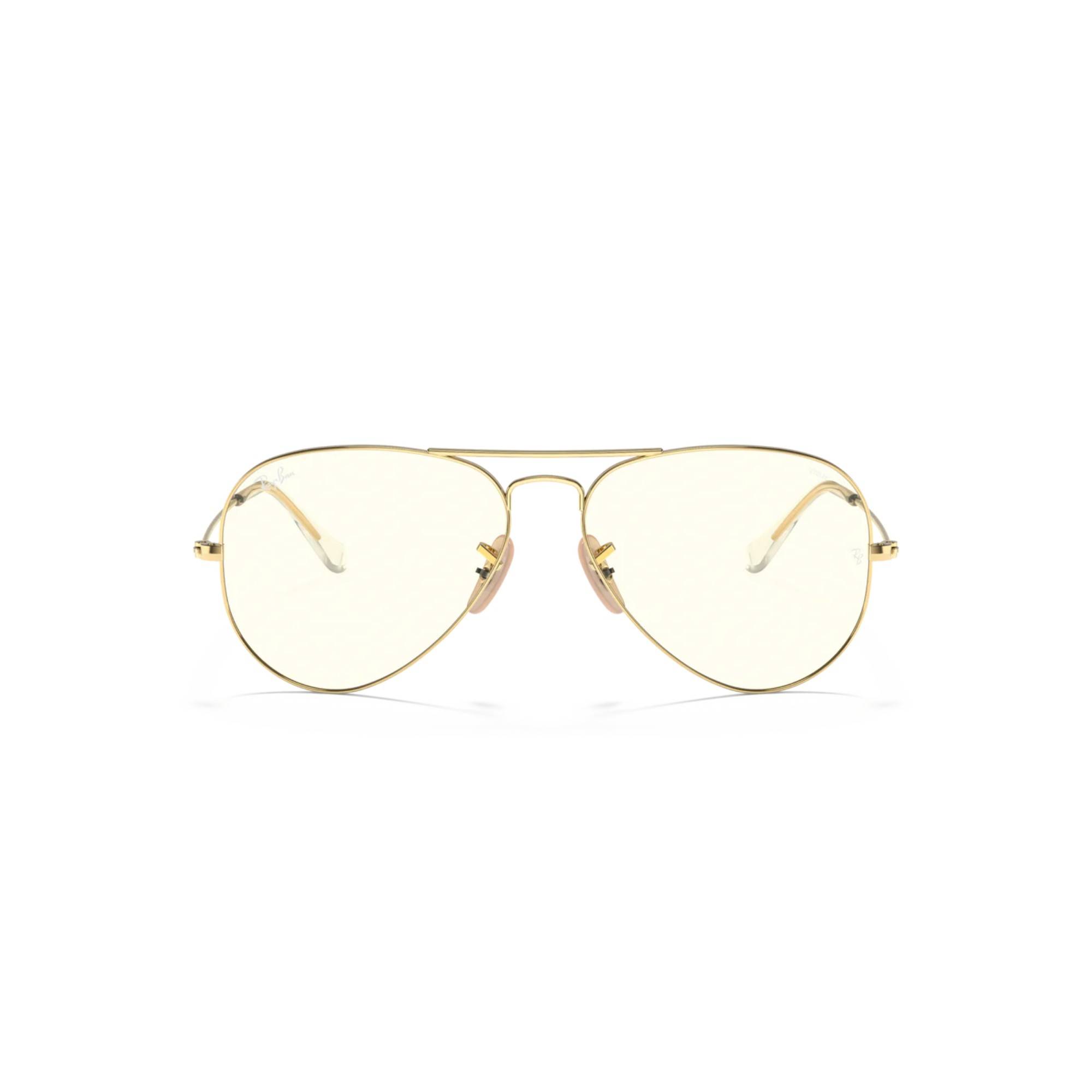 RAY-BAN Aviator 3025 001/5F 58 Güneş Gözlüğü - 2