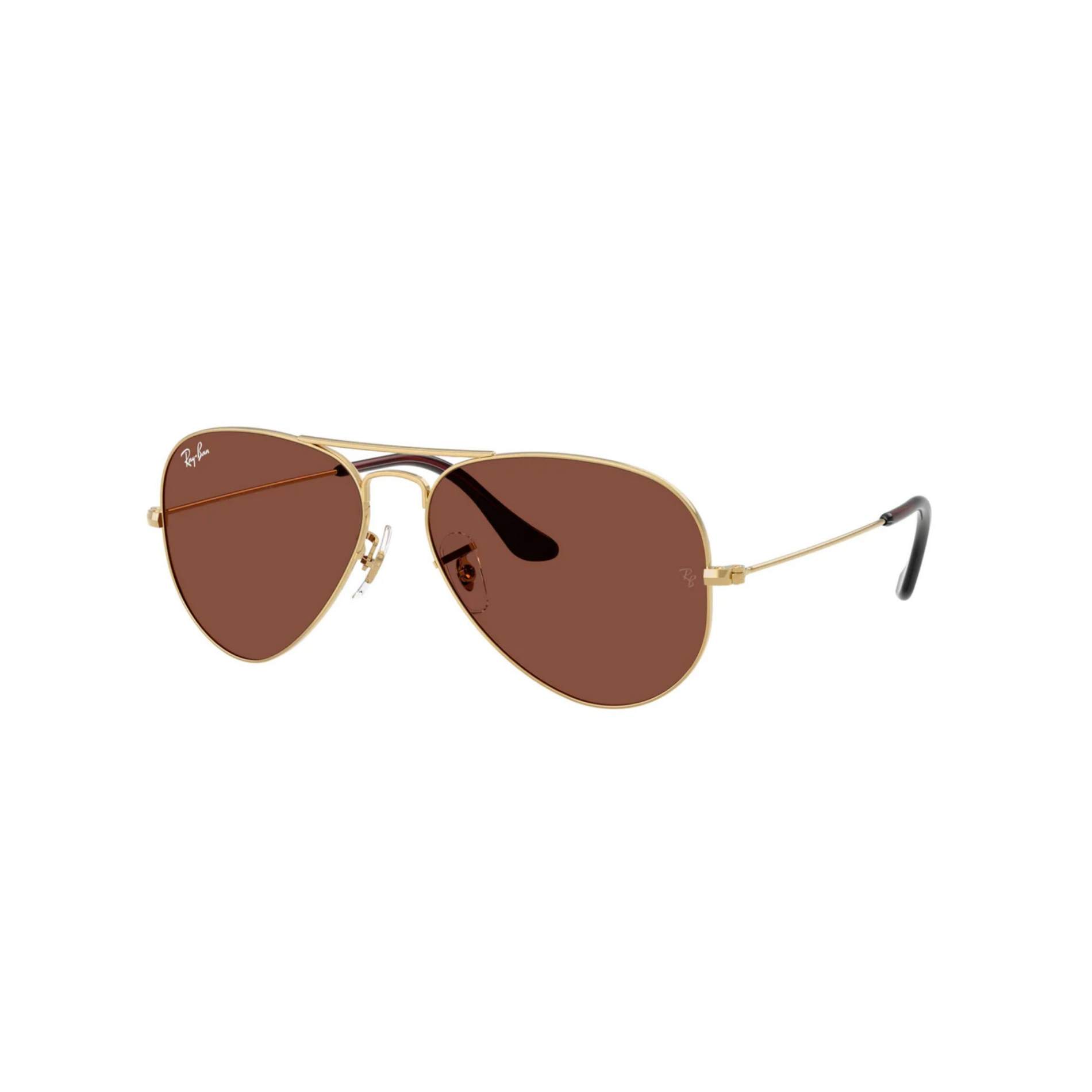RAY-BAN Aviator 3025 001/C5 58 Güneş Gözlüğü - 1