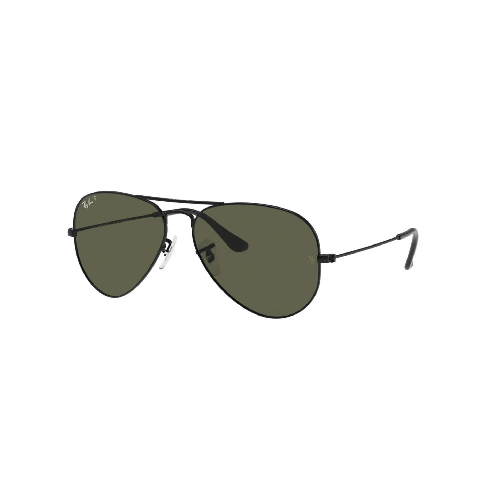RAY-BAN Aviator 3025 002/58 58 Güneş Gözlüğü - 1
