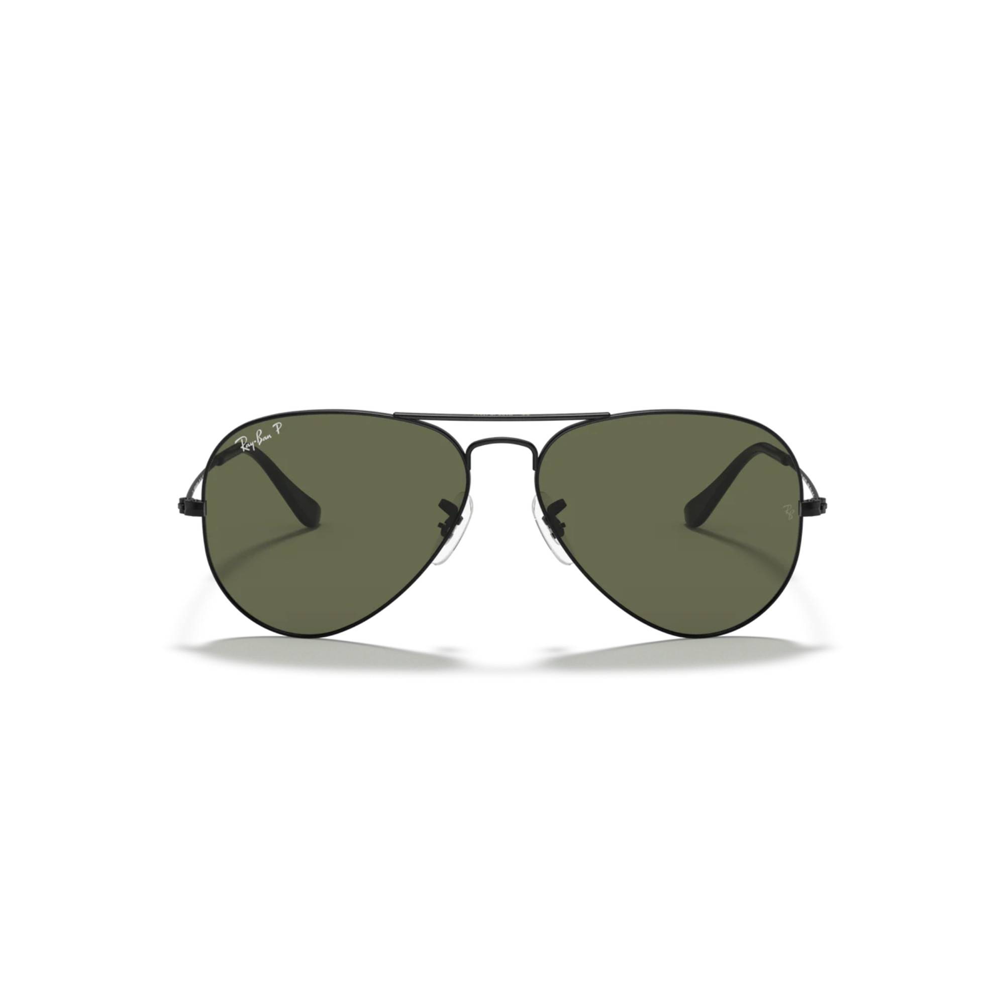 RAY-BAN Aviator 3025 002/58 58 Güneş Gözlüğü - 2
