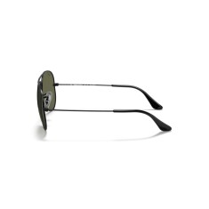RAY-BAN Aviator 3025 002/58 58 Güneş Gözlüğü - 3