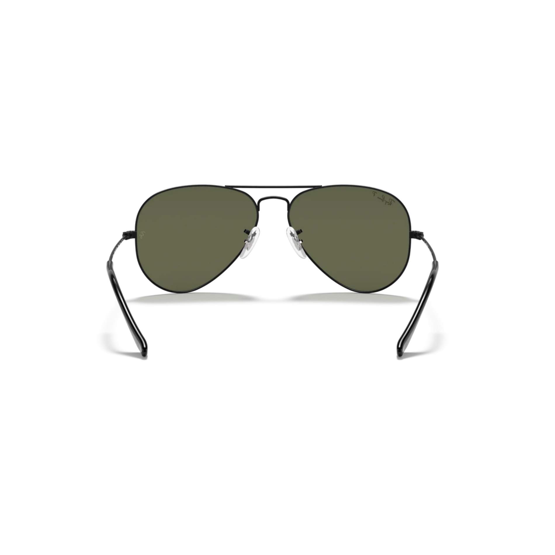 RAY-BAN Aviator 3025 002/58 58 Güneş Gözlüğü - 4